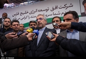 وزیر نیرو: 90 درصد بدهی برقی عراق به ایران پرداخت شده است