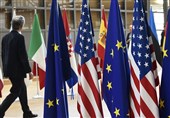 مقام ارشد اروپایی: برای برگزاری یک نشست غیررسمی میان اعضای برجام و آمریکا تلاش می‌کنیم