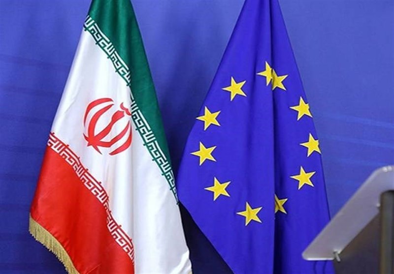 ایران کاکاروباری ادائیگیوں کے لیے نئے یورپی نظام کا خیرمقدم