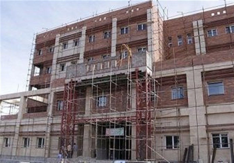 گلستان| بیمارستان 96 تختخوابی گالیکش با کاربری توریسم درمانی احداث می‌شود