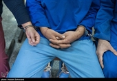 سارق حرفه‌ای خودرو با 39 فقره سرقت در کرج دستگیر شد