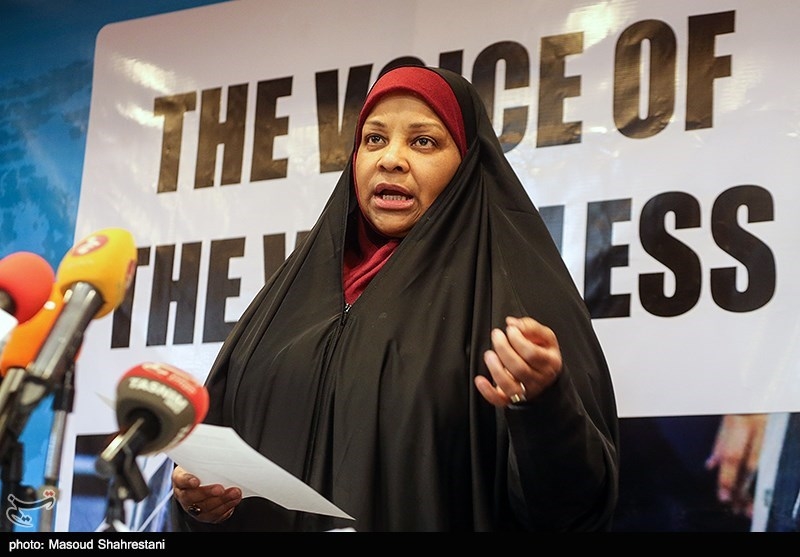 Iranian Journalist Marzieh Hashemi Speaks of Detention by FBI (+Video)