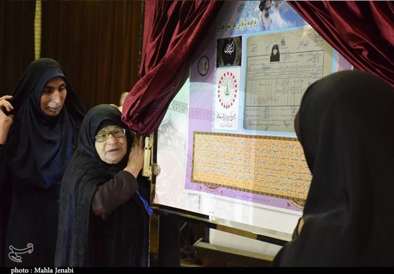 اجتماع فاطمیون در کرمان به روایت تصویر