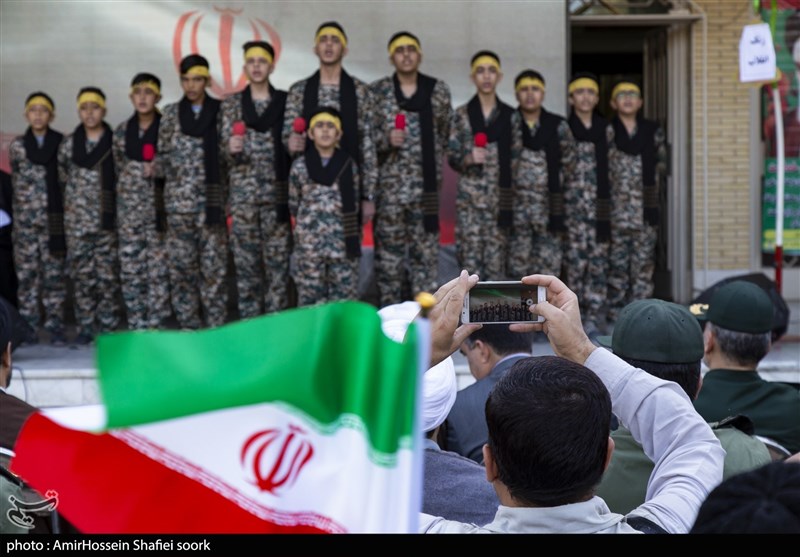 زنگ بازگشایی مدارس در شهرستان‌های استان تهران به صدا درآمد + تصاویر