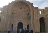 تهران| 28 اثر تاریخی ورامین در انتظار ثبت ملی است