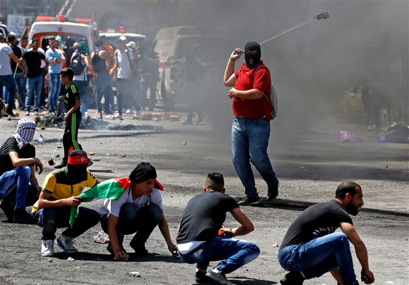 فراخوان گروه‌های فلسطینی برای تشدید درگیری با صهیونیست‌ها