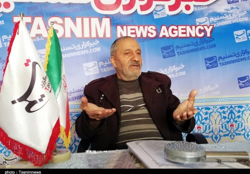 گفت‌و‌گوی تسنیم با مخترع 65 ساله تبریزی؛ شمع دانشی که مسئولان آن را خاموش می‌کنند‌