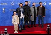 چهارمین روز سی‌وهفتمین جشنواره فیلم فجر - 1