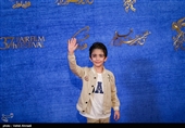 چهارمین روز سی‌وهفتمین جشنواره فیلم فجر - 1