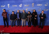 چهارمین روز سی‌وهفتمین جشنواره فیلم فجر - 2