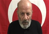 دستگیری رابط منطقه‌ای اسرائیل در ترکیه