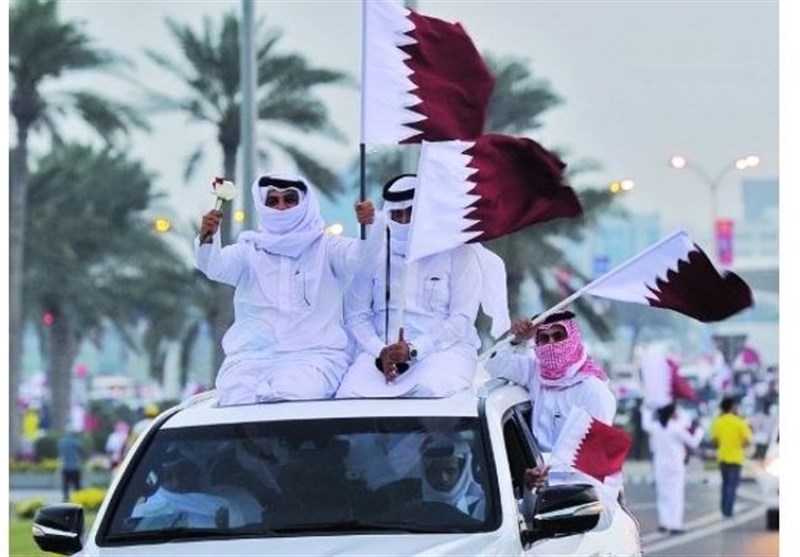 Katarlılara Hac Engeli
