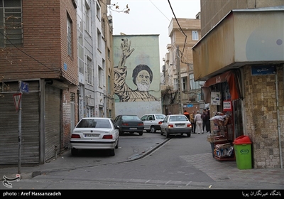بریانک در قدیم بخشی از دهستان غار در بخش ری شهرستان تهران به حساب می‌آمد و ۱۰۰ نفر جمعیت داشته‌است؛ ولی امروزه در شهر تهران قرار دارد