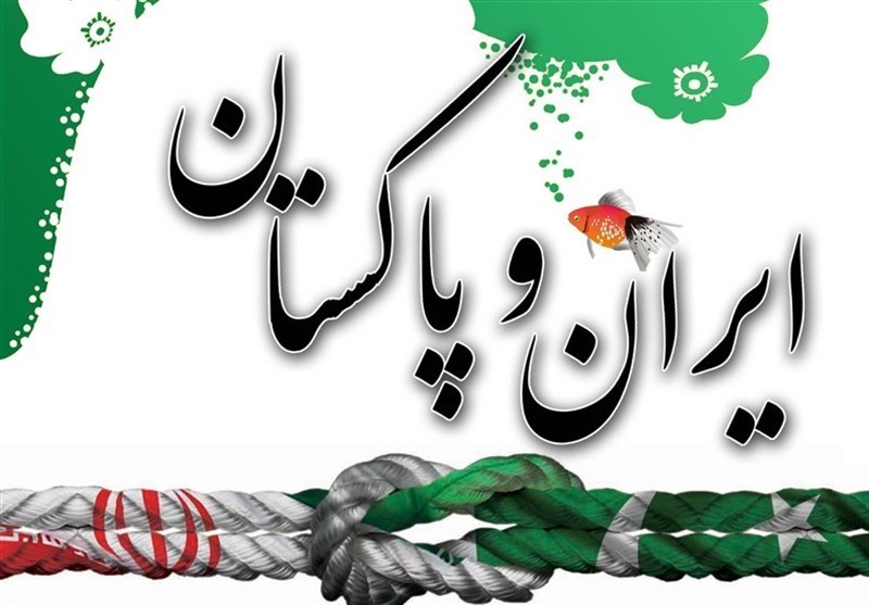 اسلام آباد کی شاہراہوں پر پاک ایران دوستی کے پینافلیکس آویزاں +تصاویر+ویڈیو