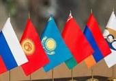 نشست بعدی شورای بین دولتی اتحادیه اقتصادی اوراسیا در ایروان برگزار خواهد شد