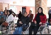 6 مرکز نگهداری معلولان در کردستان راه‌اندازی می‌شود
