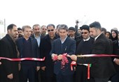 209 پروژه کشاورزی در آذربایجان غربی افتتاح شد