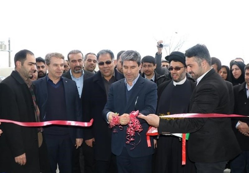 209 پروژه کشاورزی در آذربایجان غربی افتتاح شد
