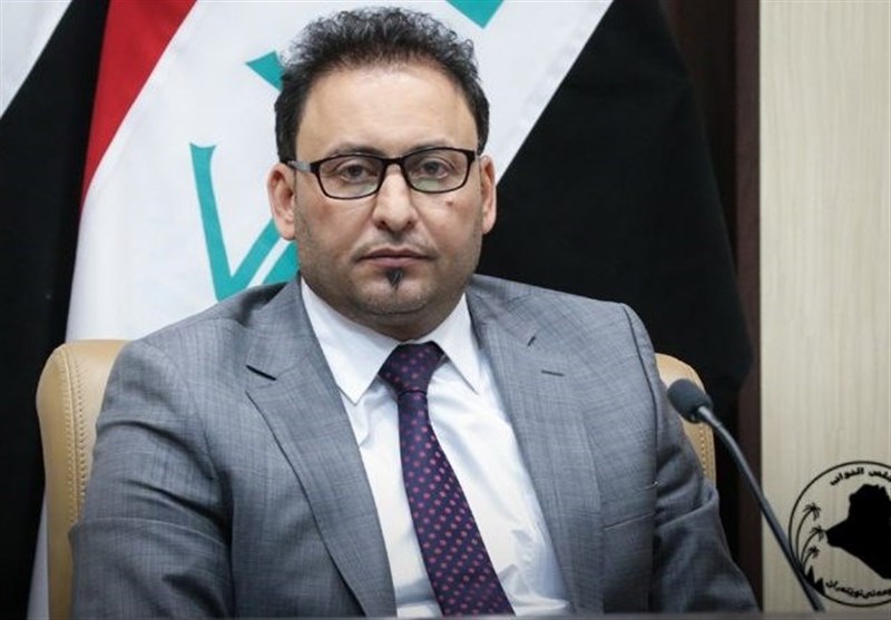 واکنش معاون پارلمان عراق به تازه‌ترین اقدام تحریک‌آمیز آمریکا در بغداد