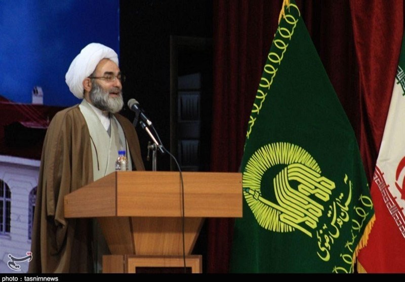 نماینده ولی‌فقیه در گیلان: روح توکل به خدا انقلاب اسلامی را در دنیا گسترش داد