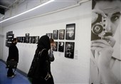 نمایشگاه عکس با موضوع &quot;آسیب‌های اجتماعی&quot; در بیرجند افتتاح شد