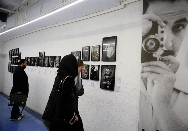نمایشگاه عکس با موضوع &quot;آسیب‌های اجتماعی&quot; در بیرجند افتتاح شد