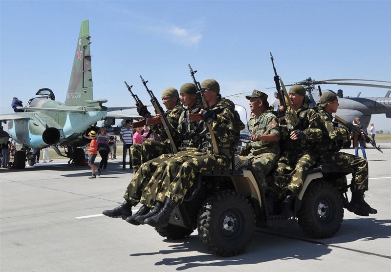گزارش تسنیم| گمانه‌زنی‌ها برای تاسیس دومین پایگاه نظامی روسیه در قرقیزستان