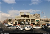 مهلت ثبت‌نام خوابگاه متاهلی دانشگاه شهید بهشتی امروز به پایان می‌رسد