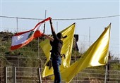 Hizbullah Golan'da