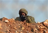 سومین رزمایش ارتش اسرائیل طی یک هفته