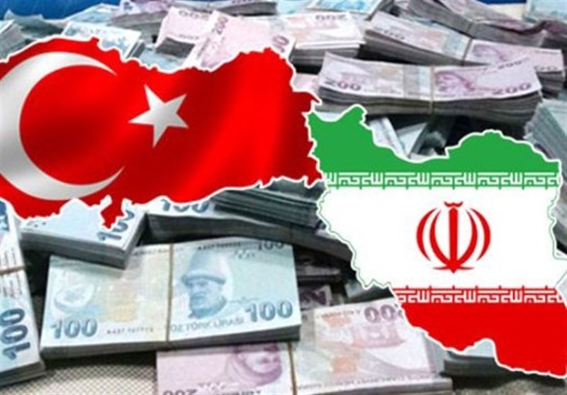 واقعیت کارشکنی ترکیه در مبادلات تجاری با ایران