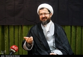 حجت‌الاسلام ماندگاری: برخی برای توجیه نظرات خود دست به تحریف امام خمینی(ره) می‌زنند