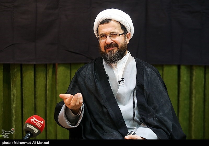 حجت‌الاسلام ماندگاری: برخی برای توجیه نظرات خود دست به تحریف امام خمینی(ره) می‌زنند