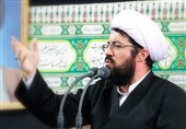 اختصاصی تسنیم| توضیحات حجت‌الاسلام عالی درباره سخنرانی‌اش در بیت رهبری