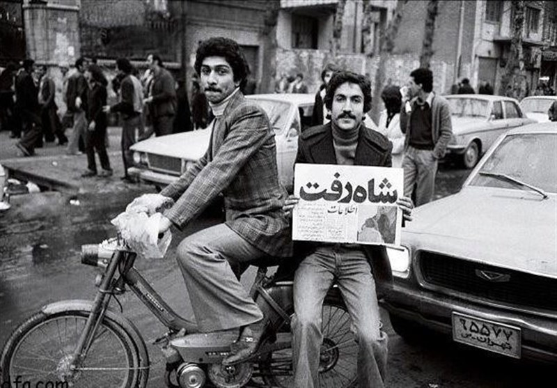 انقلابی که&quot;انقلاب اسلامی&quot; در نشر ایجاد کرد/ بررسی آمار نشر ایران در 4 دهه اخیر+ نمودار