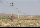 مشکل برق ‌‌شهرک‌های صنعتی استان البرز برطرف می‌شود