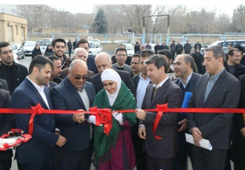از افتتاح نخستین مدرسه اوتیسم تا افتتاح بانک تولید ژن زنده آرتمیا در آذربایجان غربی