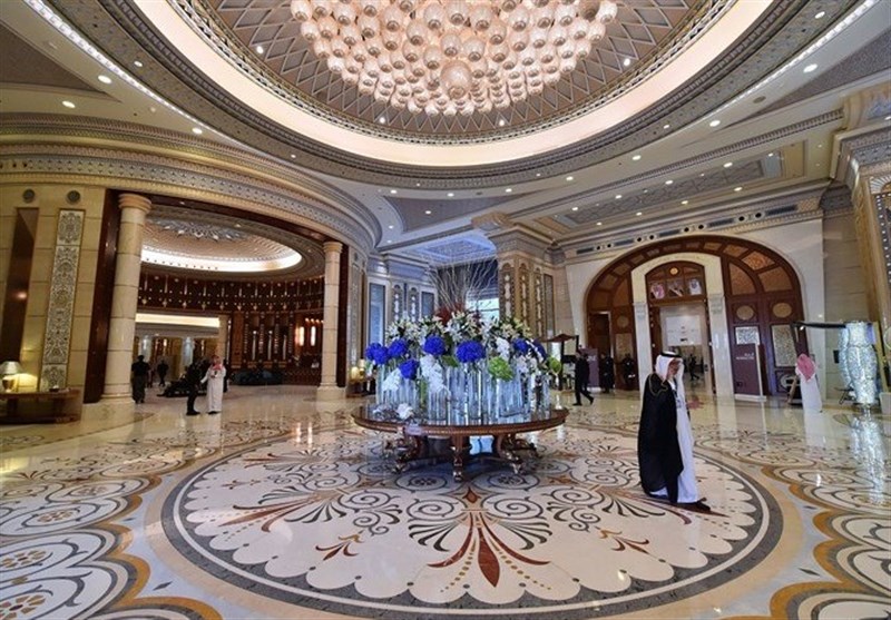 وضعیت شاهزادگان بازداشتی هتل ریتز کارلتون عربستان به کجا رسید؟