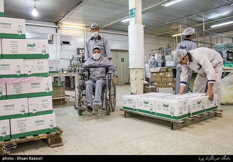 تهران| 60 درصد مصوبات اقتصاد مقاومتی در اسلامشهر اجرایی شده است