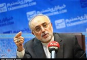 Iran Can Resume 20% Uranium Enrichment in 4 Days: Nuclear Chief