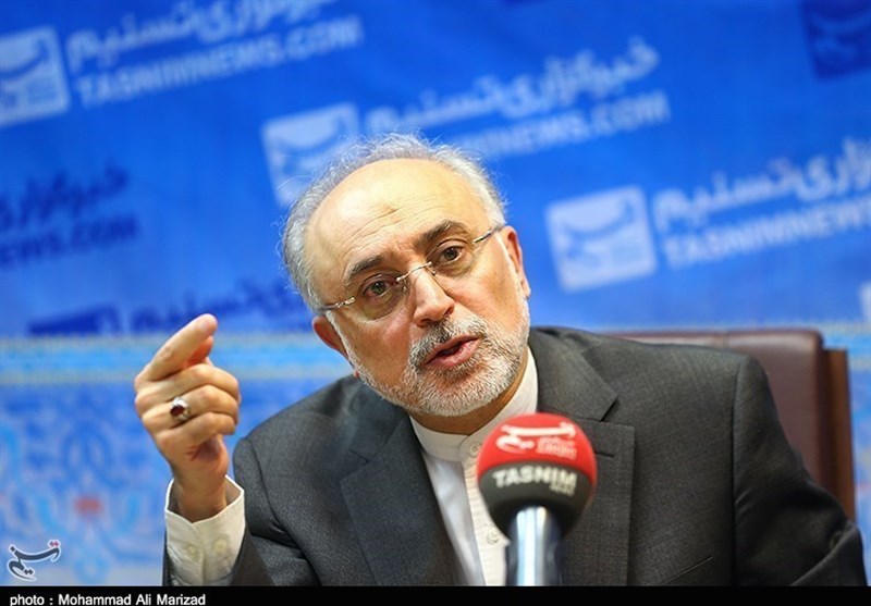 Iran Can Resume 20% Uranium Enrichment in 4 Days: Nuclear Chief