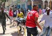 At Least 11 People Killed in Car Bomb Attack in Somalia&apos;s Mogadishu (+Video)