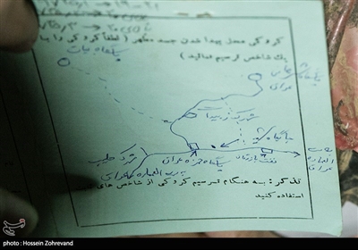 شهید "حبیب الله کندوانی"، فرزند صادق متولد هشتم فروردین ماه سال 1348 است. او پس از اعزام به جبهه در سال 1367 بر اثر " تک دشمن" در منطقه " زبیدات " به فیض شهادت نائل آمد