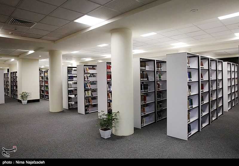 معاون استاندار قزوین: ساخت کتابخانه مرکزی 100 میلیارد تومان سرمایه می‌خواهد