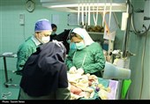 آمار بالای &quot;سزارین&quot; در ایران نتیجه‌ پزشک‌سالاری نظام سلامت کشور است