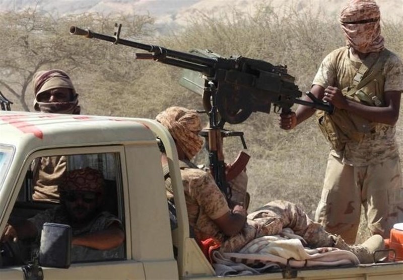 Saudis Transferring US-Made Weapons to Al-Qaeda in Yemen: Report