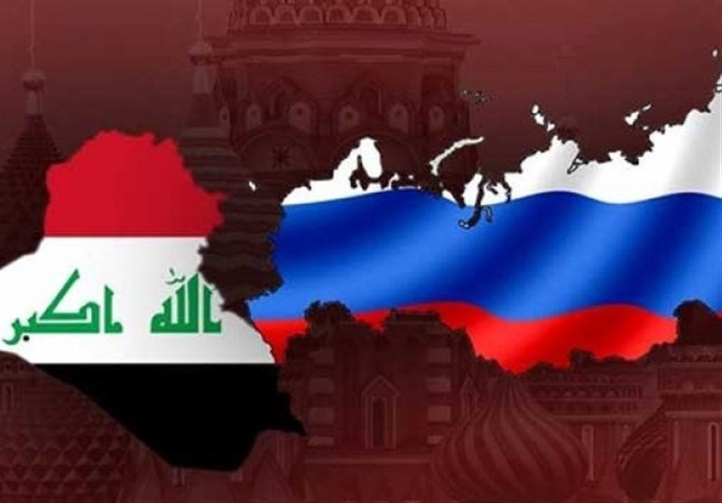 سرمایه‌گذاری روسیه در پروژه های نفت و گاز عراق از 10 میلیارد دلار عبور کرد