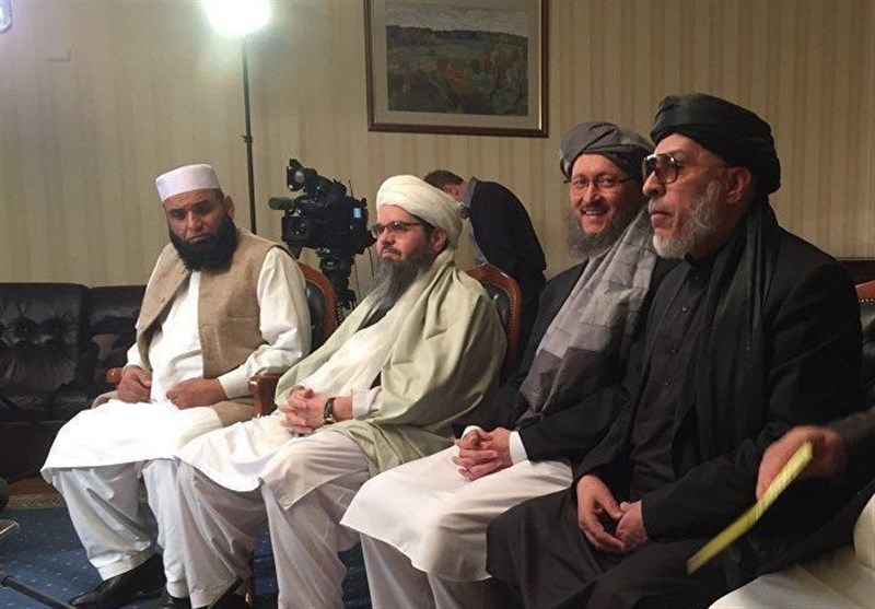 دیلی تایمز: طالبان در نشست مسکو شرکت می‌کند