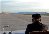 North Korea Tests &apos;Tactical&apos; Weapon, Report Says