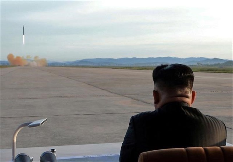 North Korean Leader Kim Oversaw Testing of Multiple Rocket Launchers